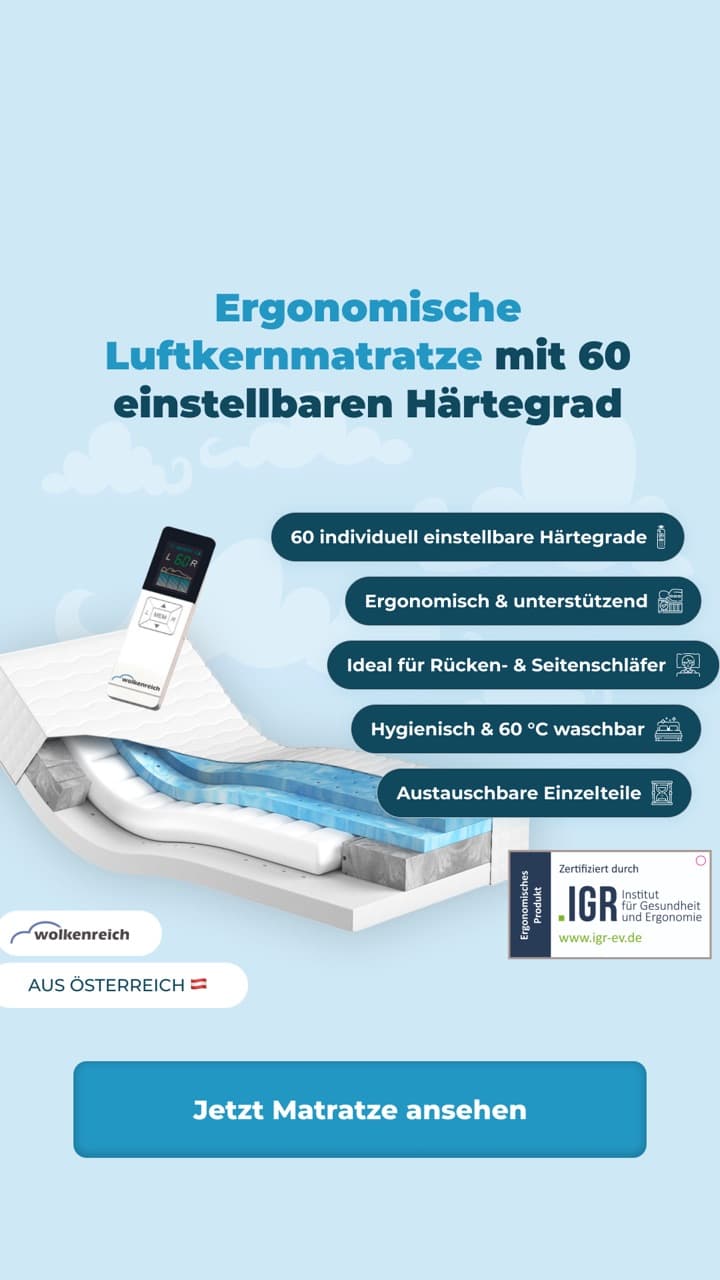 Meta-Anzeige von Wolkenreich, März 2025